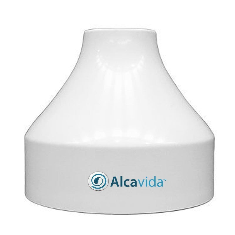 Filtro de recambio ducha alcavida-ONE