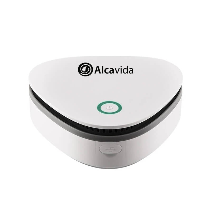 Ozonizador de aire portátil Alcavida