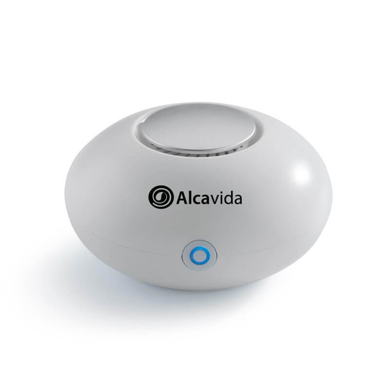 Ozonizador nevera mini Alcavida