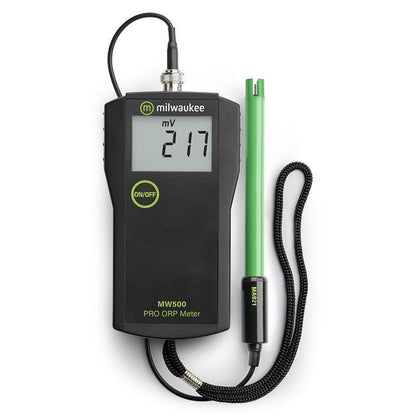 Medidor Redox-ORP MW500