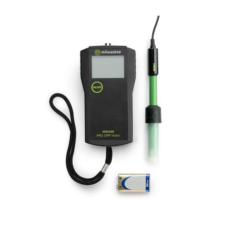 Medidor Redox-ORP MW500