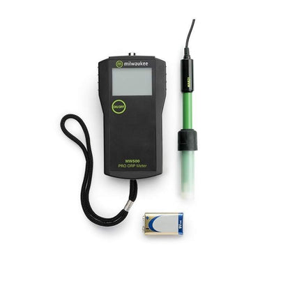 Medidor Redox-ORP MW500